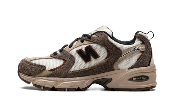 New Balance 530 Brown Tan