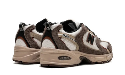 New Balance 530 Brown Tan - zdjęcie 3