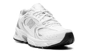 New Balance 530 Grey Matter Silver Metallic - zdjęcie 2