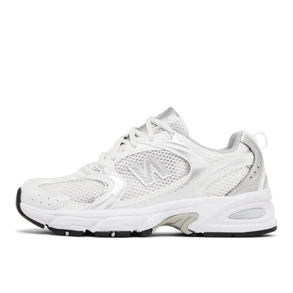 New Balance 530 Munsell White