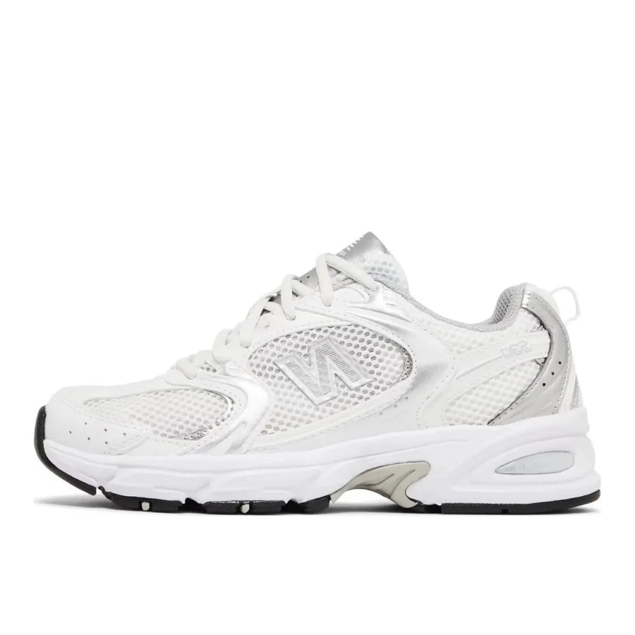 New Balance 530 Munsell White