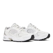 New Balance 530 Munsell White - zdjęcie 2