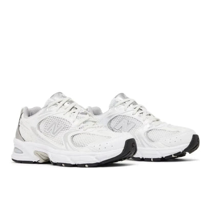 New Balance 530 Munsell White - zdjęcie 2