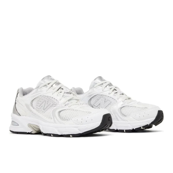 New Balance 530 Munsell White - New Balance 530 Munsell White - zdjęcie 2