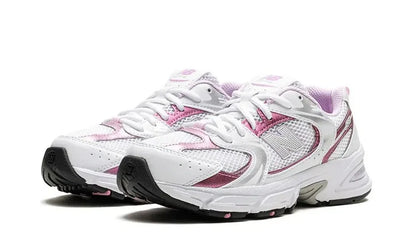 New Balance 530 Pink Sugar - zdjęcie 2