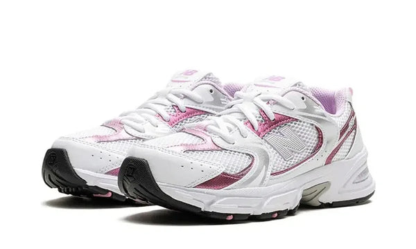 New Balance 530 Pink Sugar - New Balance 530 Pink Sugar - zdjęcie 2