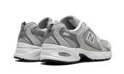 Buty New Balance New Balance 530 Raincloud - widok z przodu - Rozmiary EU