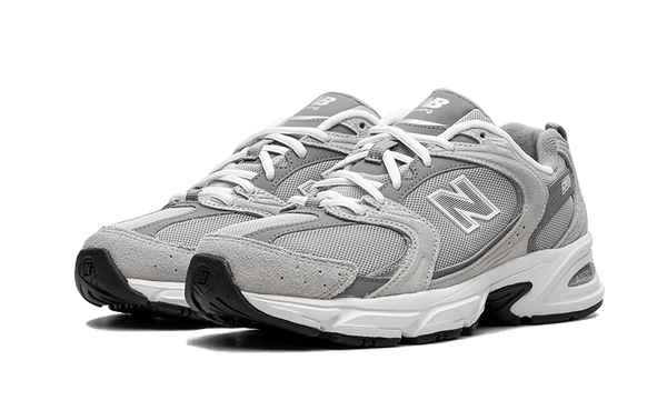 New Balance 530 Raincloud - Kup oryginalne New Balance 530 Raincloud - widok z drugiego boku - Sneakersy