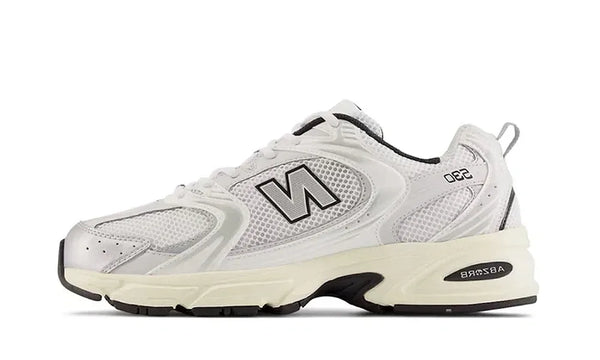 New Balance 530 Silver Cream