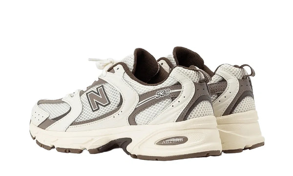 New Balance 530 Turtledove Mushroom - New Balance 530 Turtledove Mushroom - zdjęcie 2