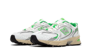 Kup oryginalne 530 White Palm Leaf MR530EC - widok z drugiego boku - Sneakersy
