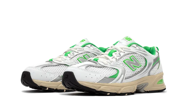 530 White Palm Leaf - Kup oryginalne 530 White Palm Leaf MR530EC - widok z drugiego boku - Sneakersy