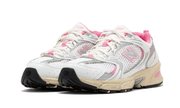 Kup oryginalne 530 White Pink MR530ED - widok z drugiego boku - Sneakersy