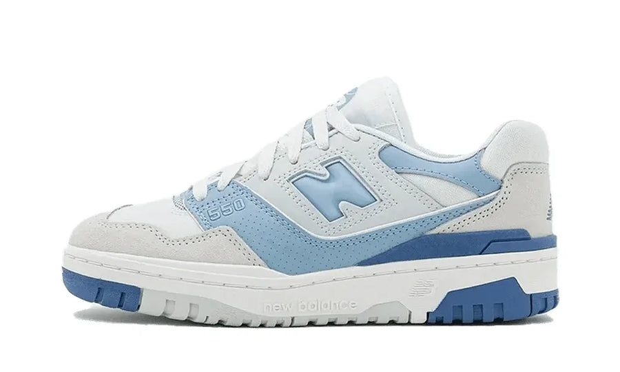 New Balance 550 Dusk Blue