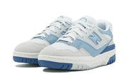 New Balance 550 Dusk Blue - zdjęcie 2