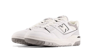 Kup oryginalne New Balance 550 Salt and Pepper - widok z drugiego boku - Sneakersy