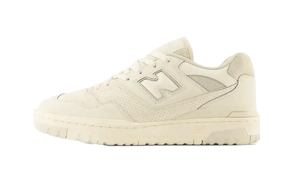 New Balance 550 Turtledove - widok główny z boku | Saturaise.com