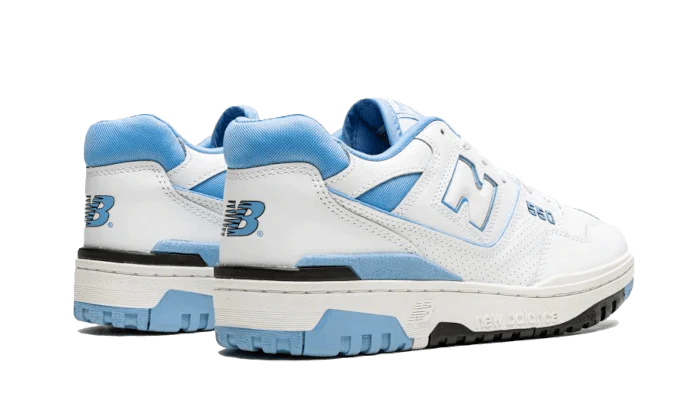Buty New Balance New Balance 550 UNC - widok z przodu - Rozmiary EU