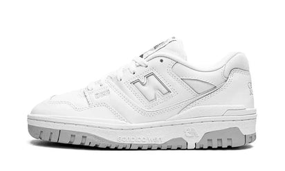 New Balance 550 White Grey
