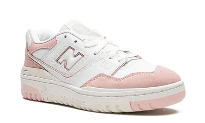 New Balance 550 White Pink Sea Salt - zdjęcie 2