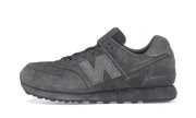 New Balance 574 Legacy Stone Island Ghost Dark Grey