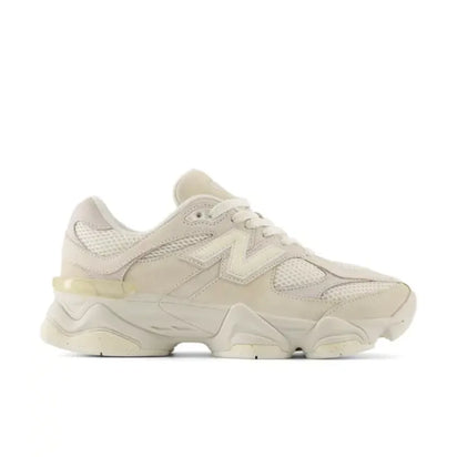 New Balance 9060 Angora Sea Salt (GS) - zdjęcie 3