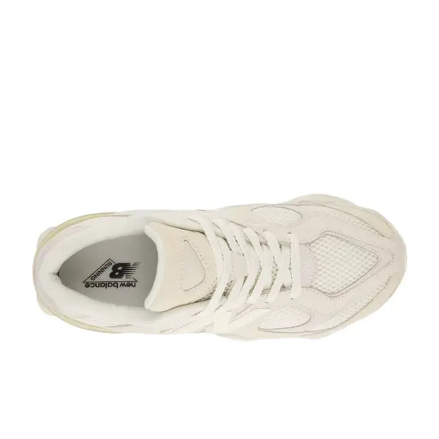 New Balance 9060 Angora Sea Salt (GS) - zdjęcie 4