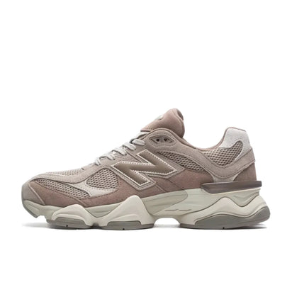 New Balance 9060 Arid Stone Mushroom