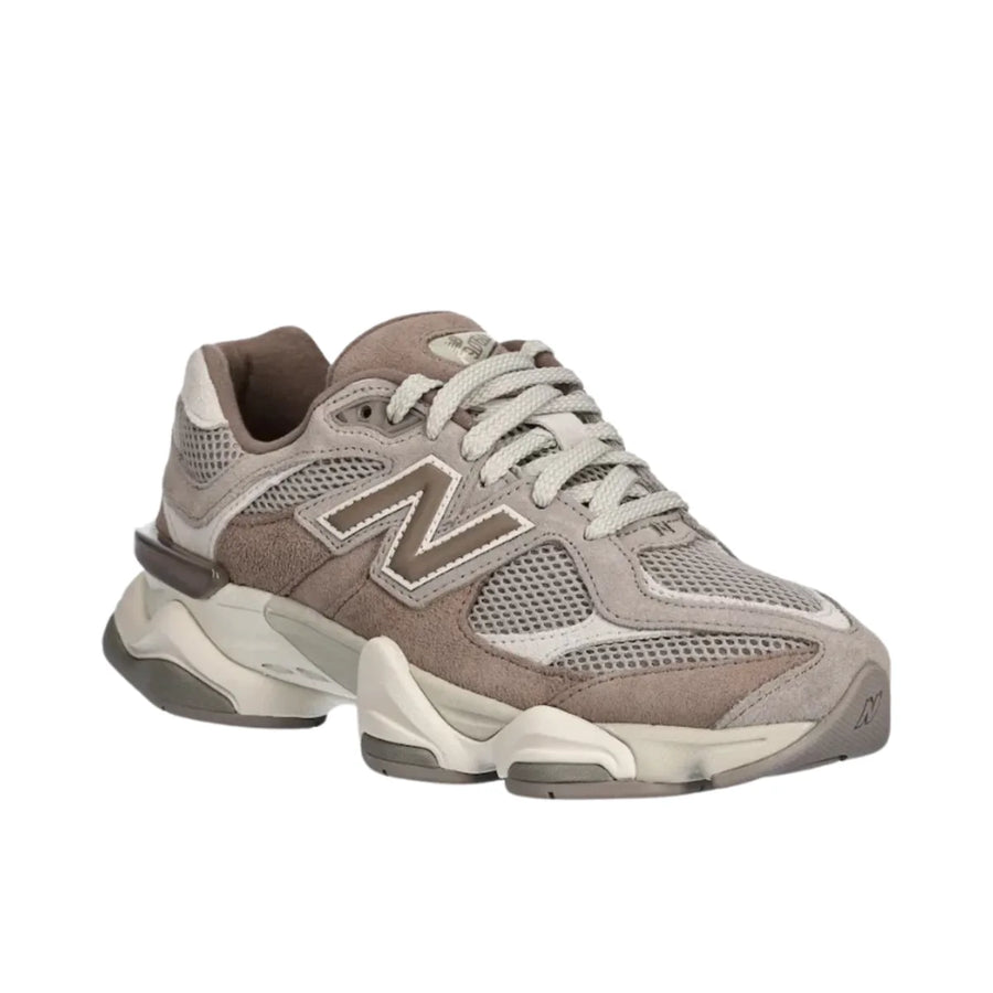 New Balance 9060 Arid Stone Mushroom - zdjęcie 3