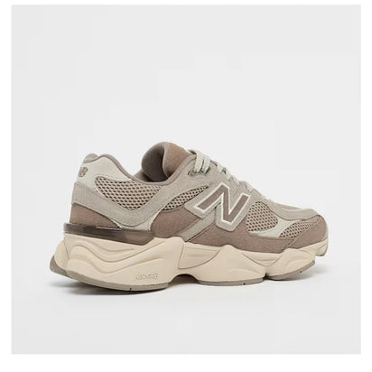 New Balance 9060 Arid Stone Mushroom (GS) - zdjęcie 3