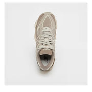 New Balance 9060 Arid Stone Mushroom (GS) - zdjęcie 4