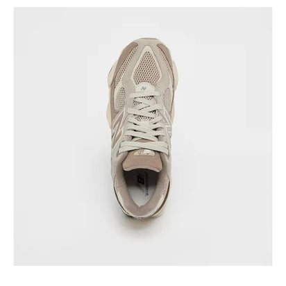 New Balance 9060 Arid Stone Mushroom (GS) - zdjęcie 4