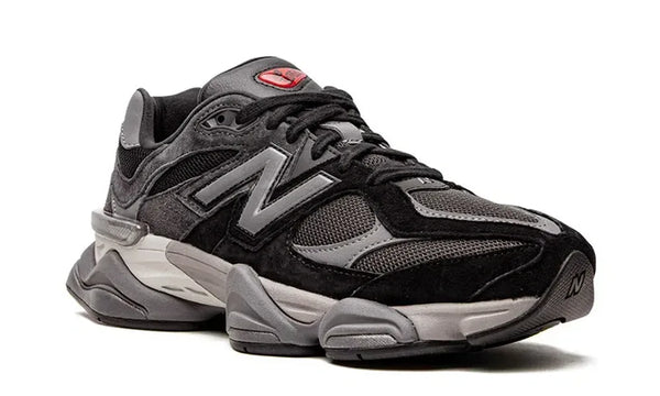 New Balance 9060 Black Castlerock - New Balance 9060 Black Castlerock - zdjęcie 2