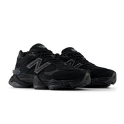New Balance 9060 Black Cement - zdjęcie 3