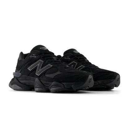 New Balance 9060 Black Cement - zdjęcie 3
