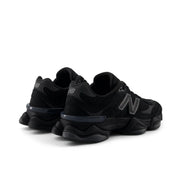 New Balance 9060 Black Cement - zdjęcie 4