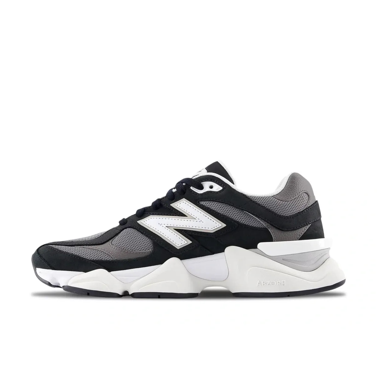New Balance 9060 Black Tornado