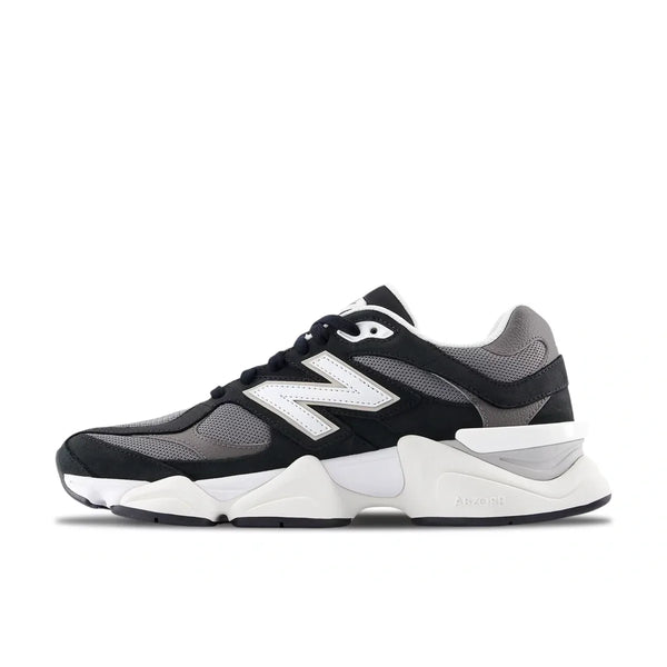 New Balance 9060 Black Tornado