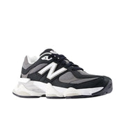 New Balance 9060 Black Tornado - zdjęcie 2