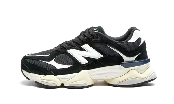 9060 Black White