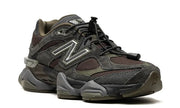 New Balance 9060 Blacktop Dark Moss - zdjęcie 2