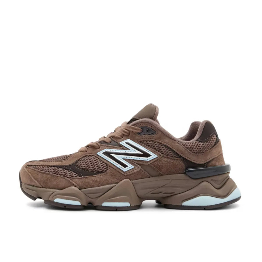 New Balance 9060 Brown Ice