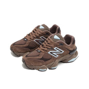 New Balance 9060 Brown Ice - zdjęcie 3