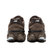 New Balance 9060 Brown Ice - zdjęcie 4