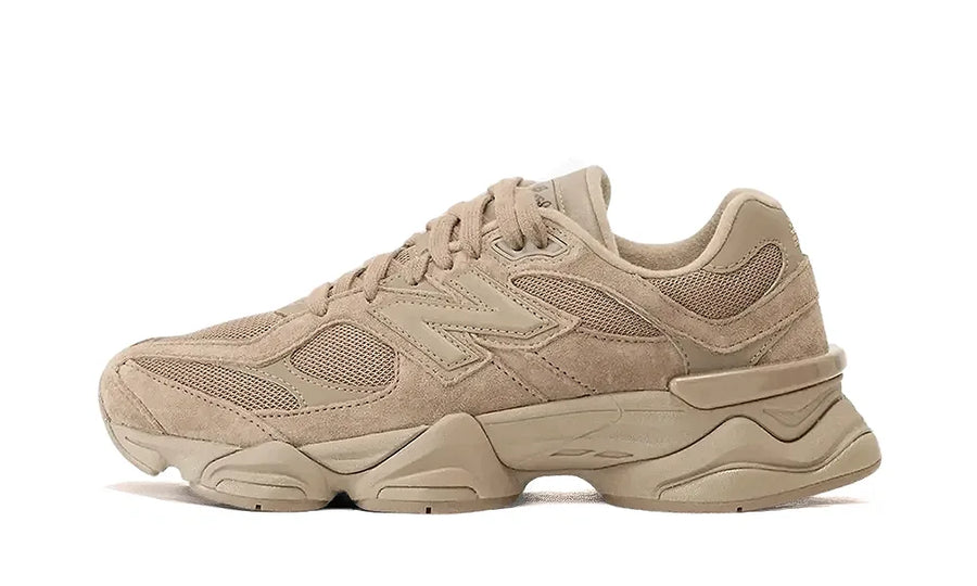 New Balance 9060 Chestnut