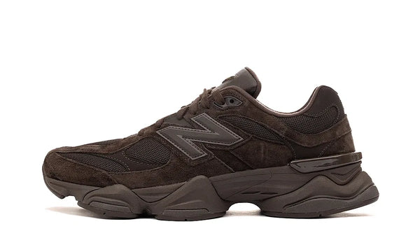 New Balance 9060 Chocolate