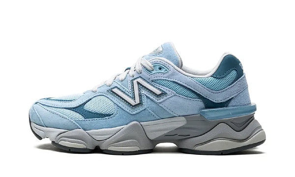 New Balance 9060 Chrome Blue