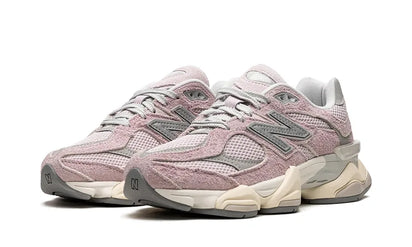 New Balance 9060 December Sky - zdjęcie 2