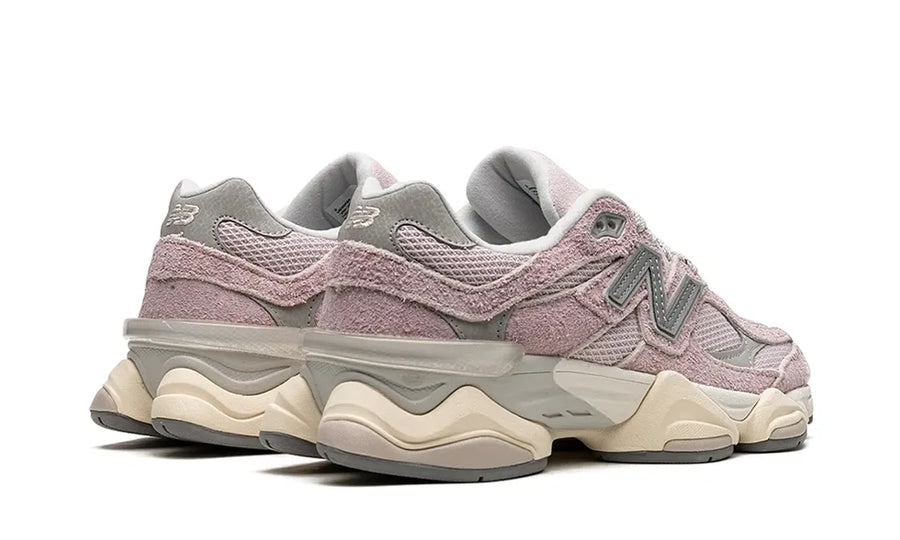 New Balance 9060 December Sky - zdjęcie 3