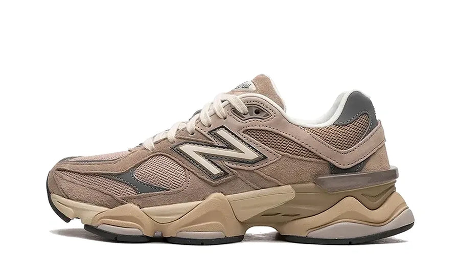 New Balance 9060 Driftwood Castlerock